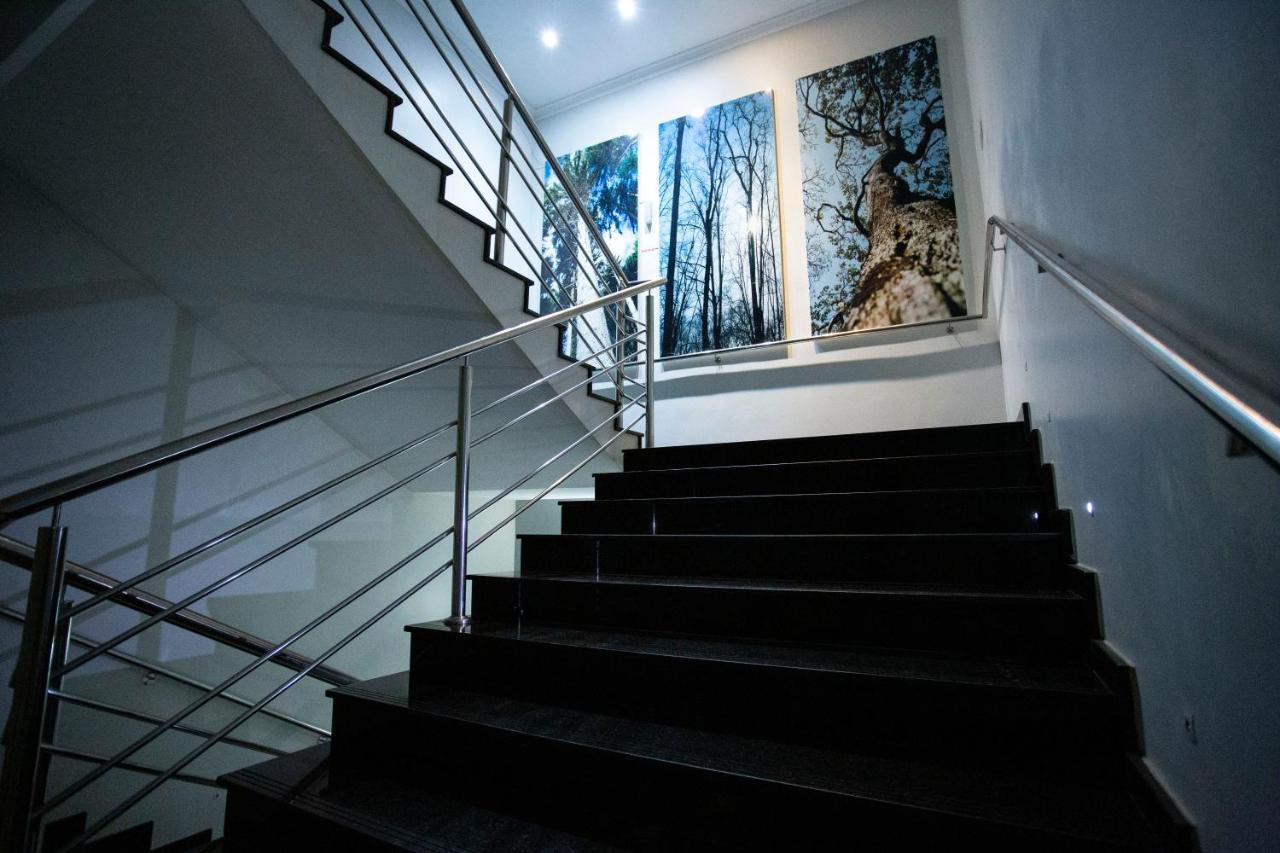 Hotel Atrium Confort