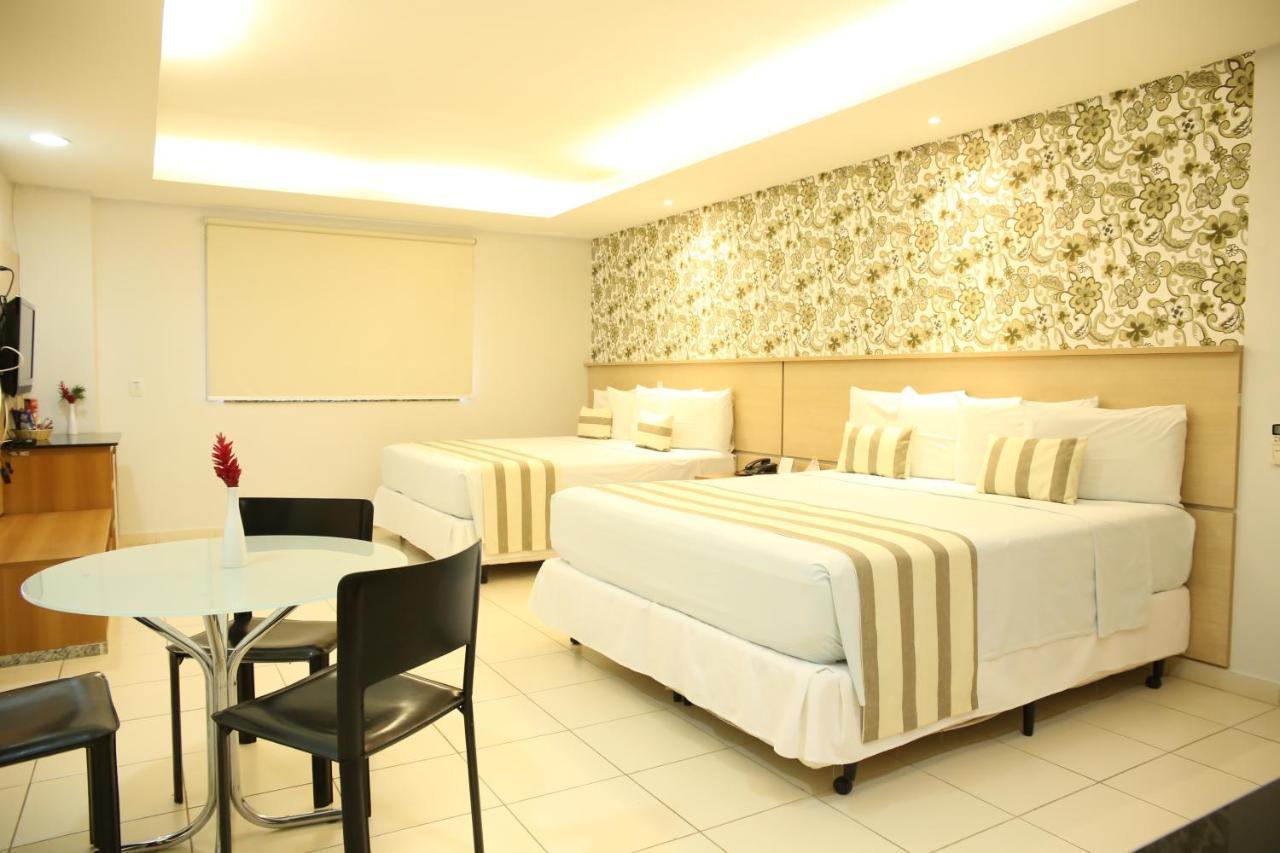 Atrium Confort Hotel Parauapebas