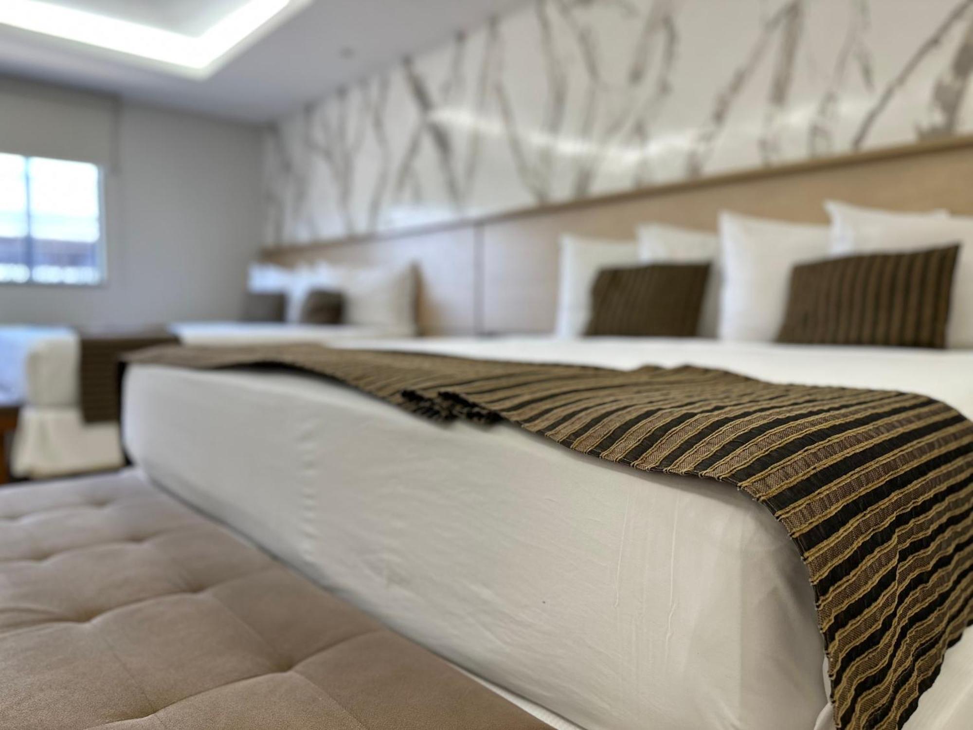 Hotel Atrium Confort Parauapebas