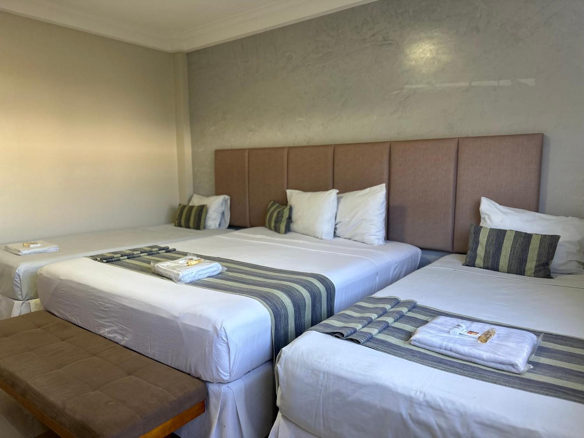 Atrium Confort Hotel Parauapebas