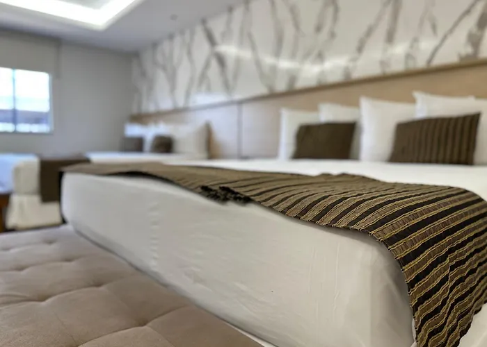 Atrium Confort Hotels