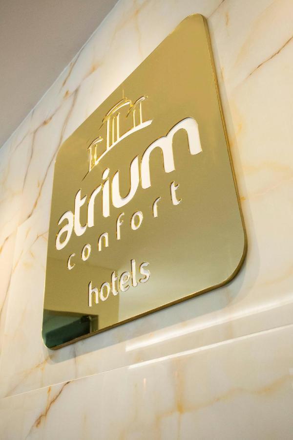 Atrium Confort Hotel 5*