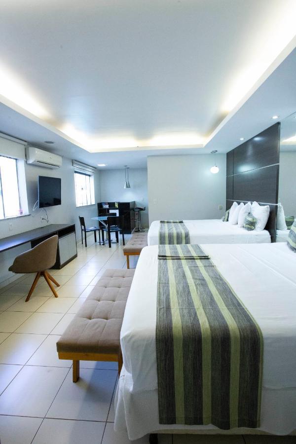 Hotel Atrium Confort Parauapebas