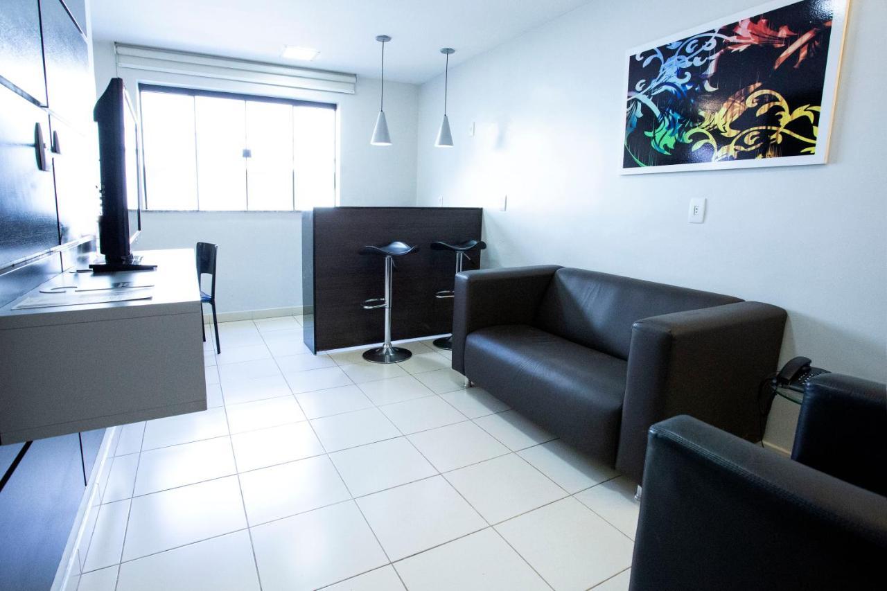 Atrium Confort Parauapebas