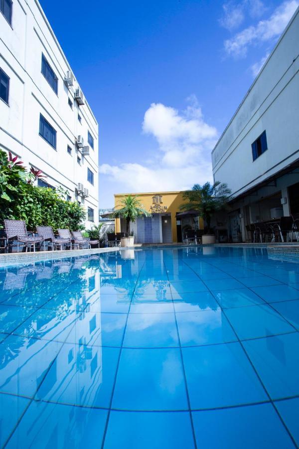 Hotel Atrium Confort 5*