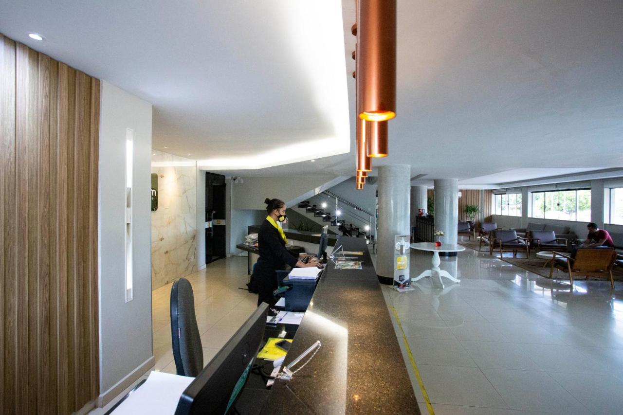 Atrium Confort Parauapebas