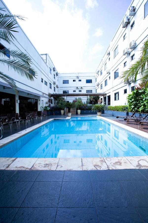 Atrium Confort 5* Parauapebas