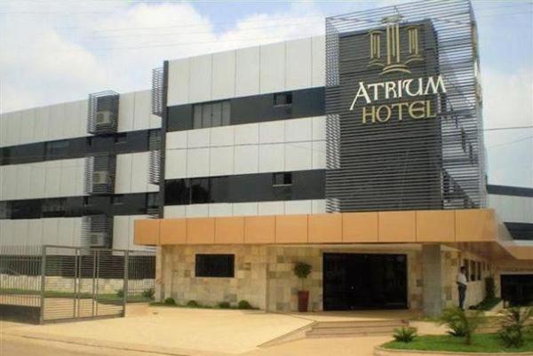 Atrium Confort 5* Parauapebas