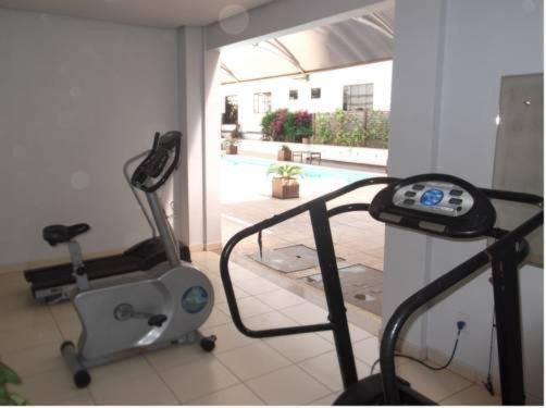 Atrium Confort Parauapebas