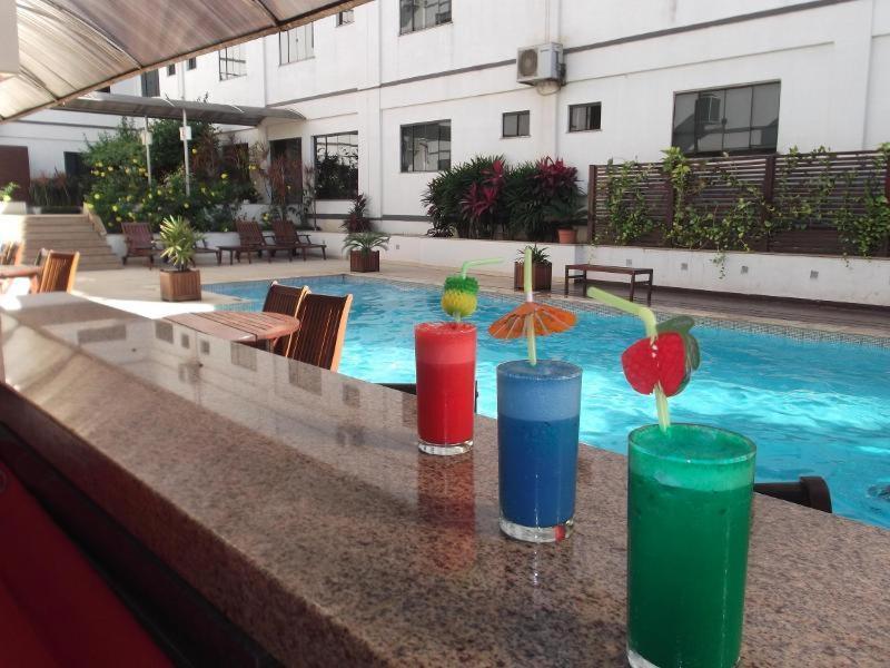 Atrium Confort Parauapebas