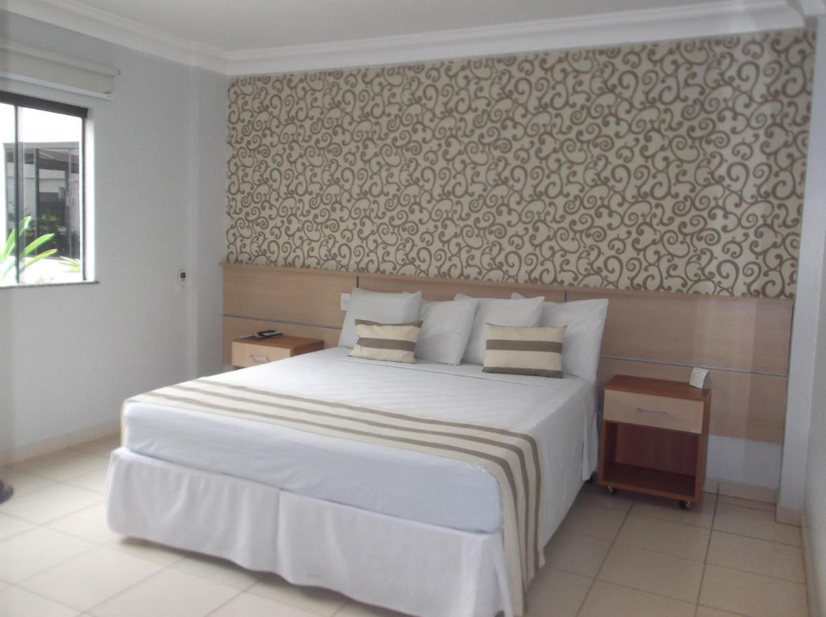 Atrium Confort Hotel