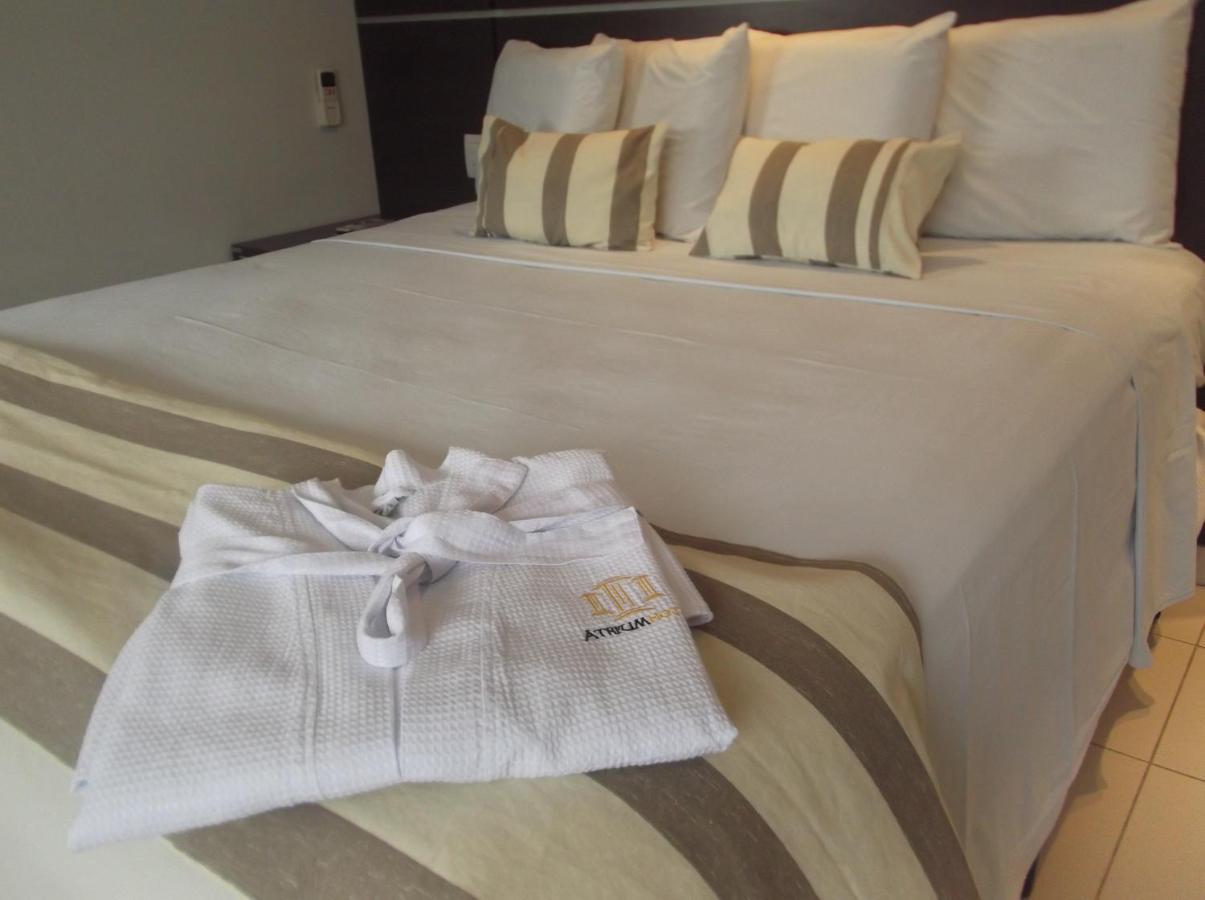 Hotel Atrium Confort Parauapebas