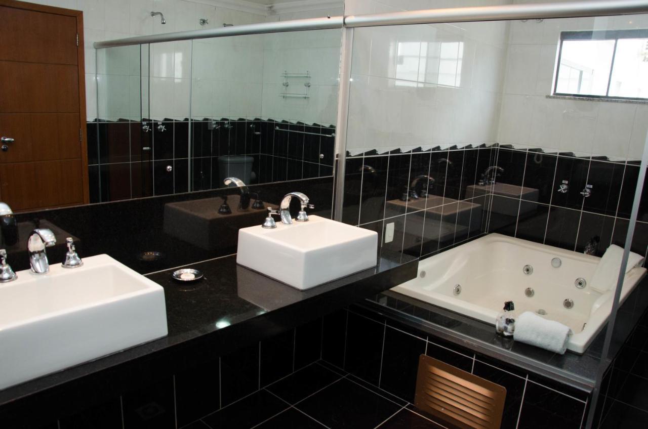 Atrium Confort 5* Parauapebas