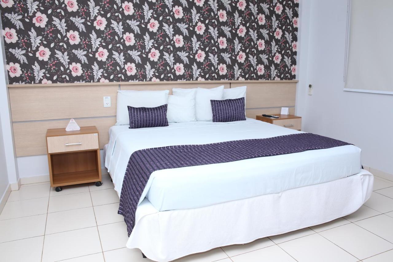 Hotel Atrium Confort 5*