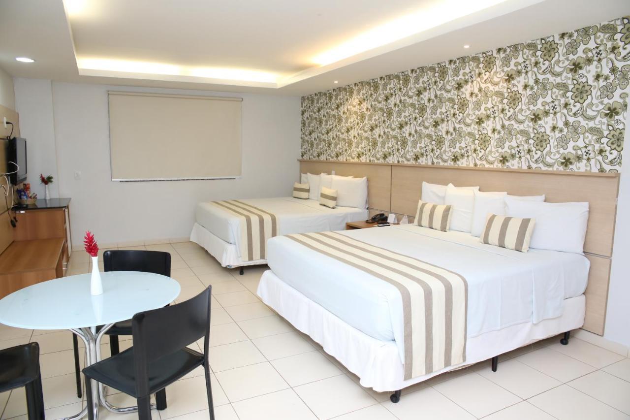Hotel Atrium Confort Parauapebas