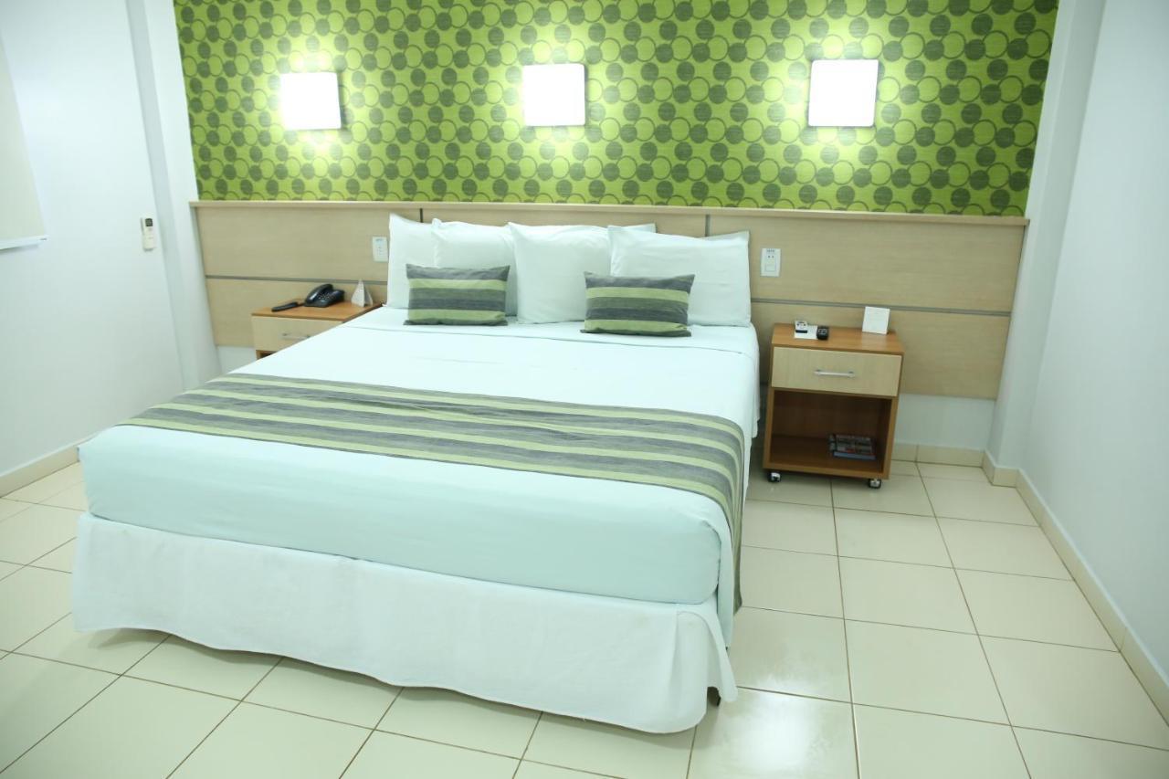 Atrium Confort 5* Parauapebas