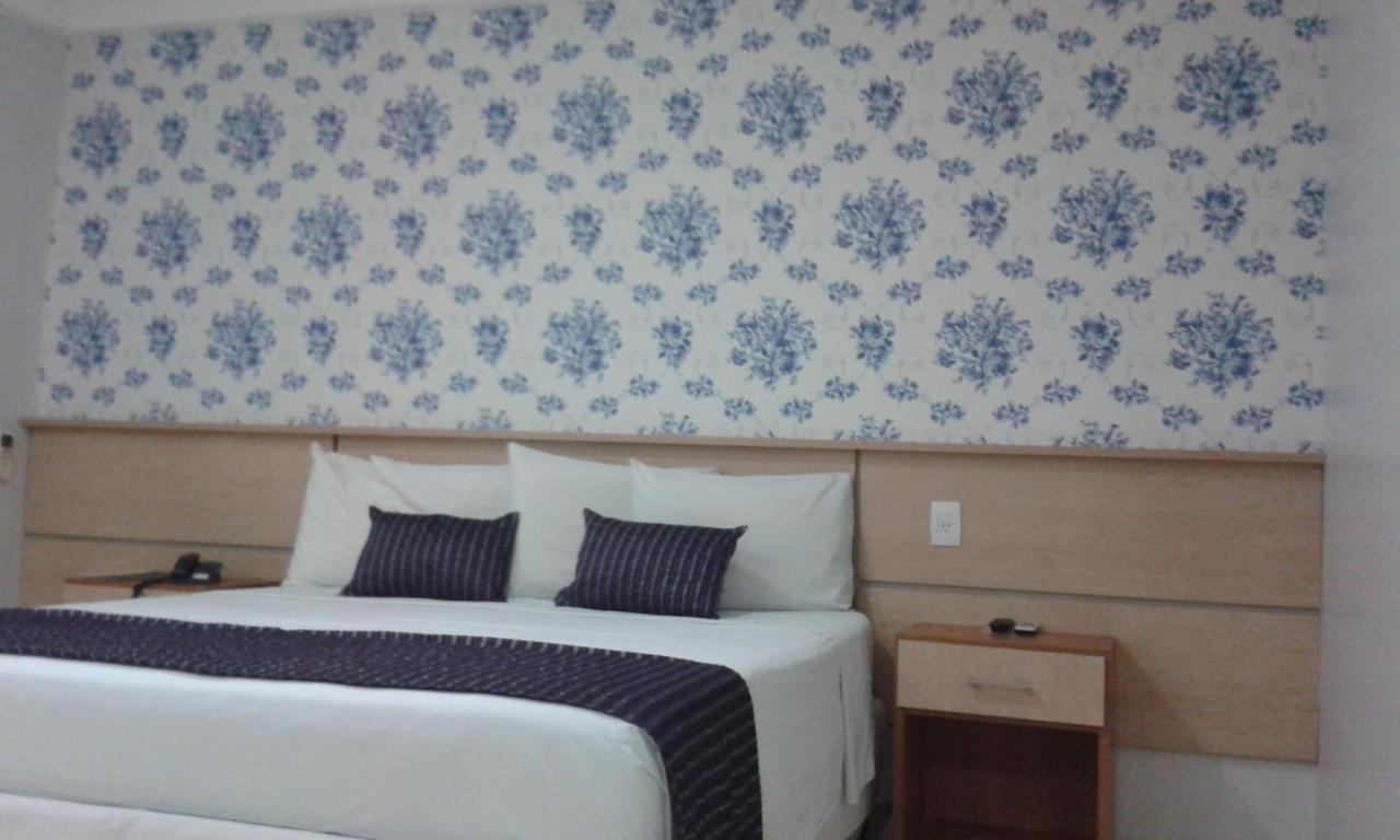 Atrium Confort Hotel