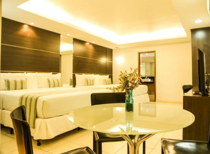 Atrium Confort Hotel Parauapebas