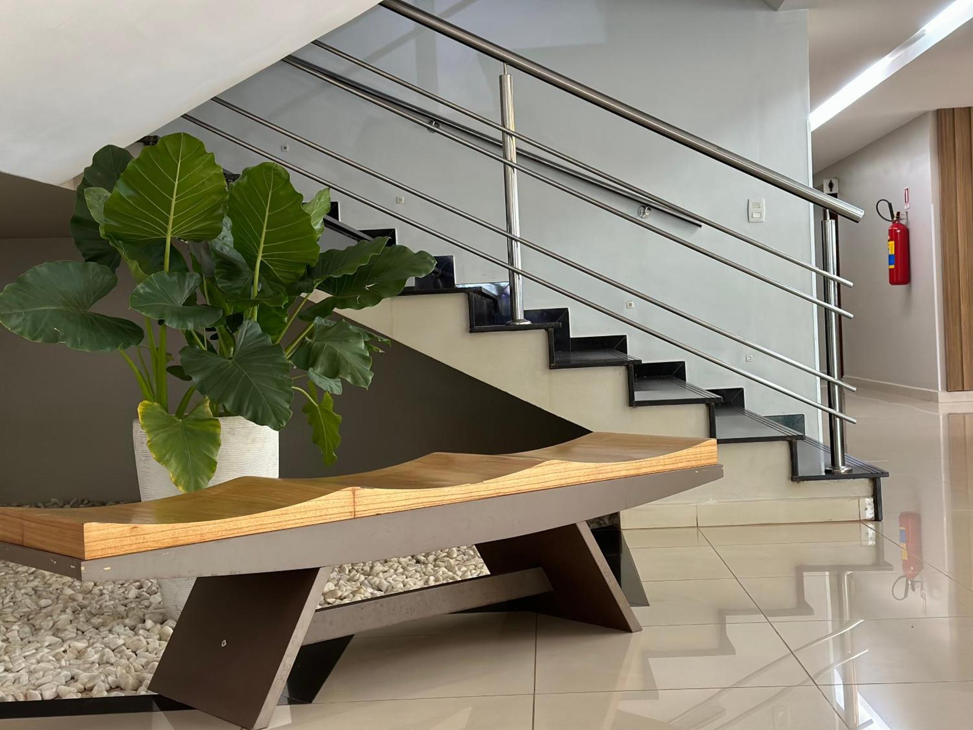 Hotel Atrium Confort Parauapebas