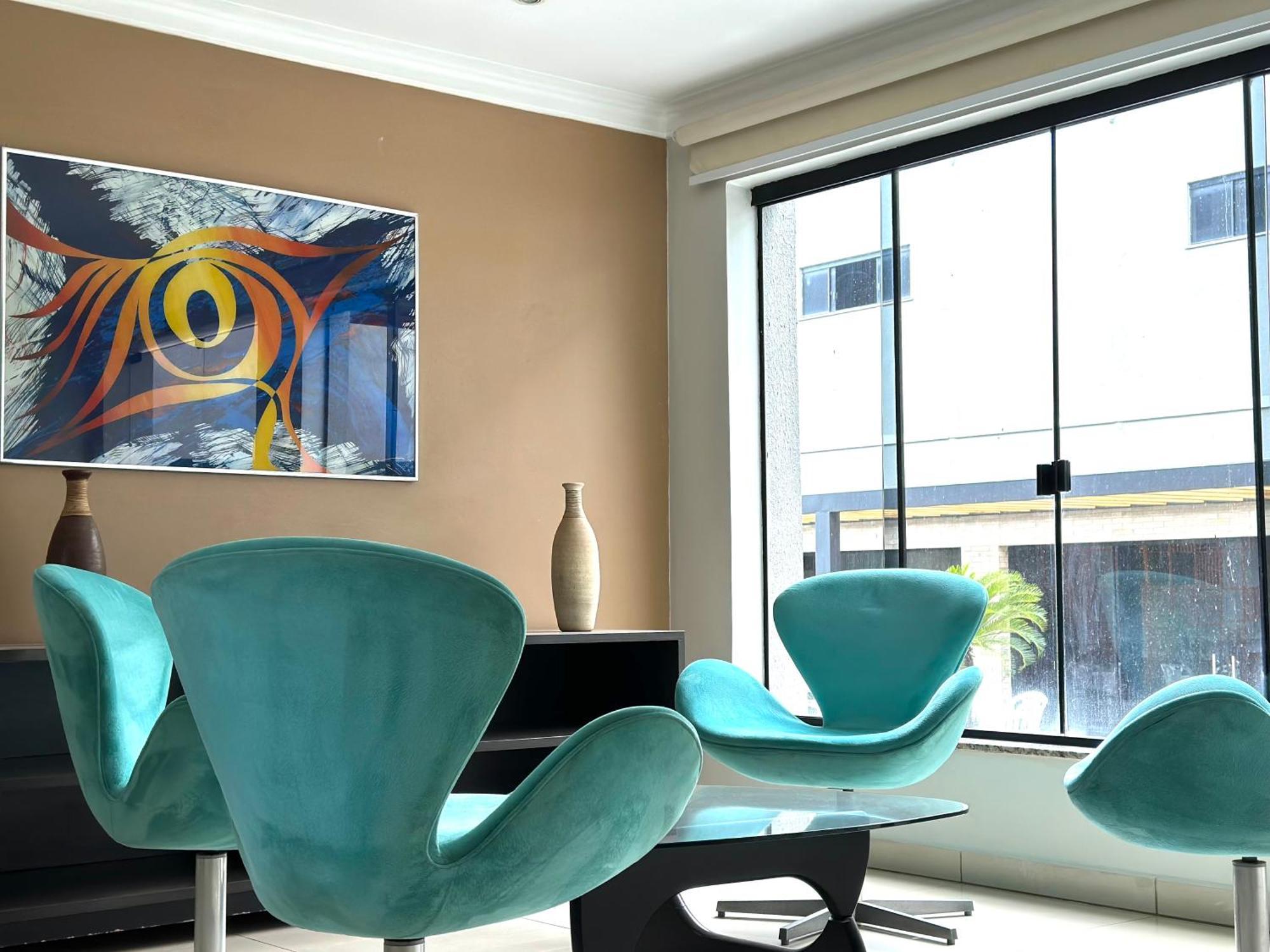 Hotel Atrium Confort 5*
