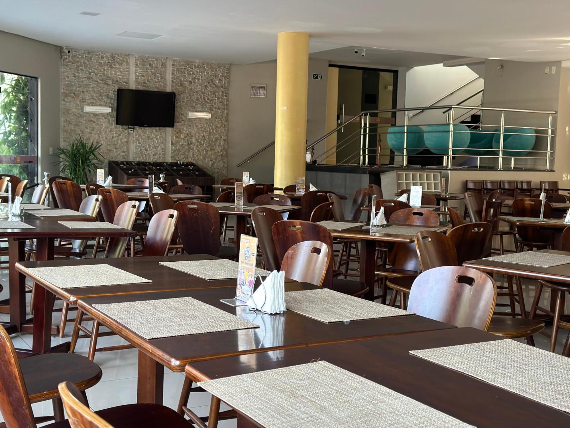 Atrium Confort 5* Parauapebas