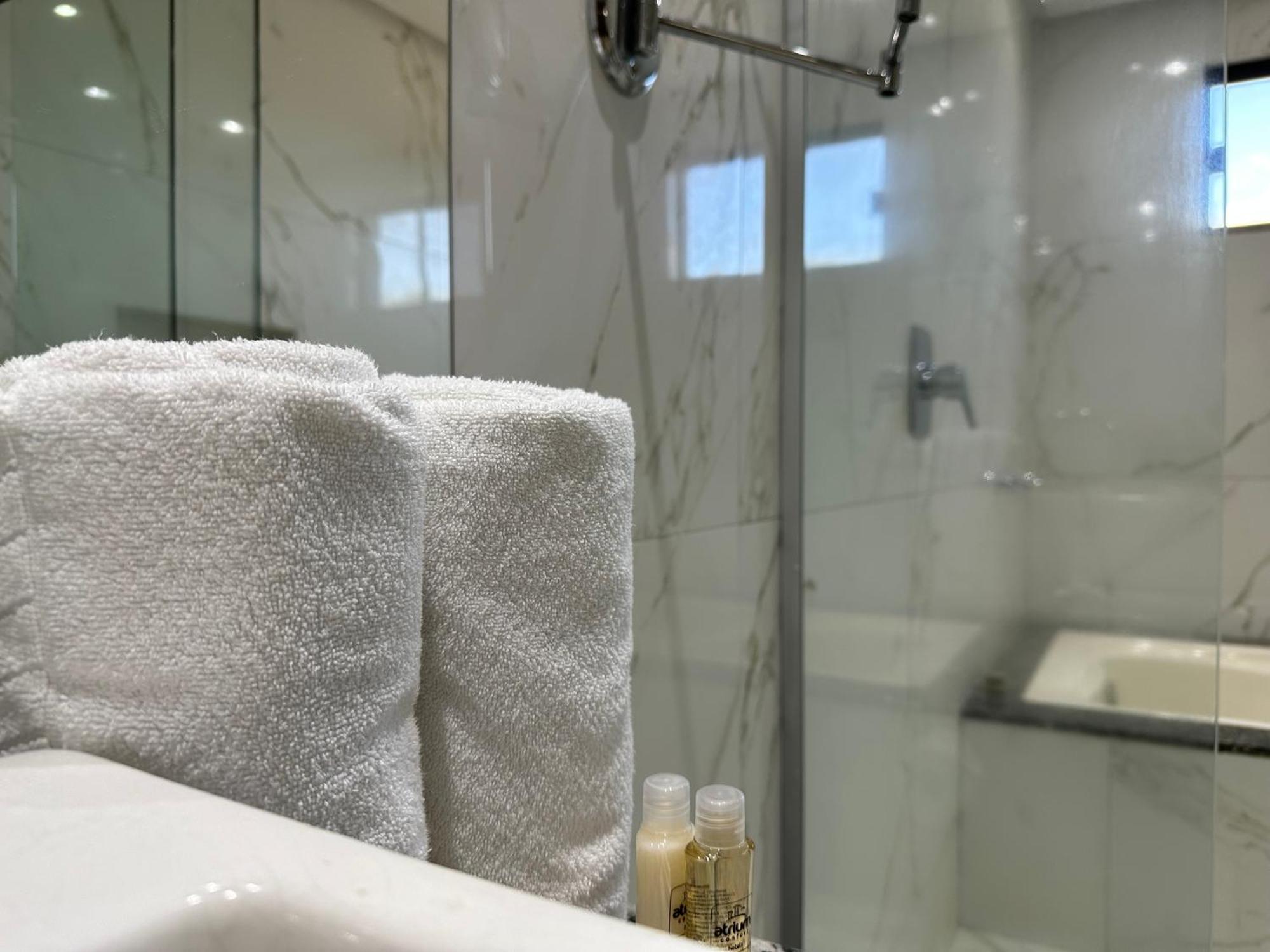 Atrium Confort 5* Parauapebas