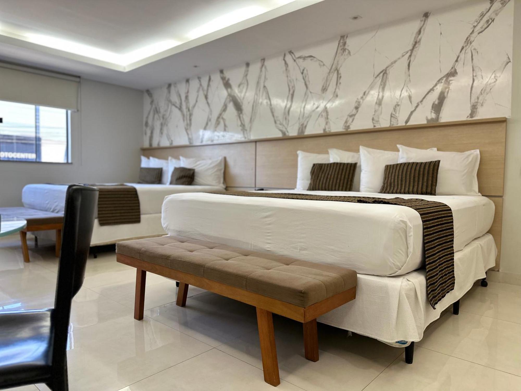 Atrium Confort