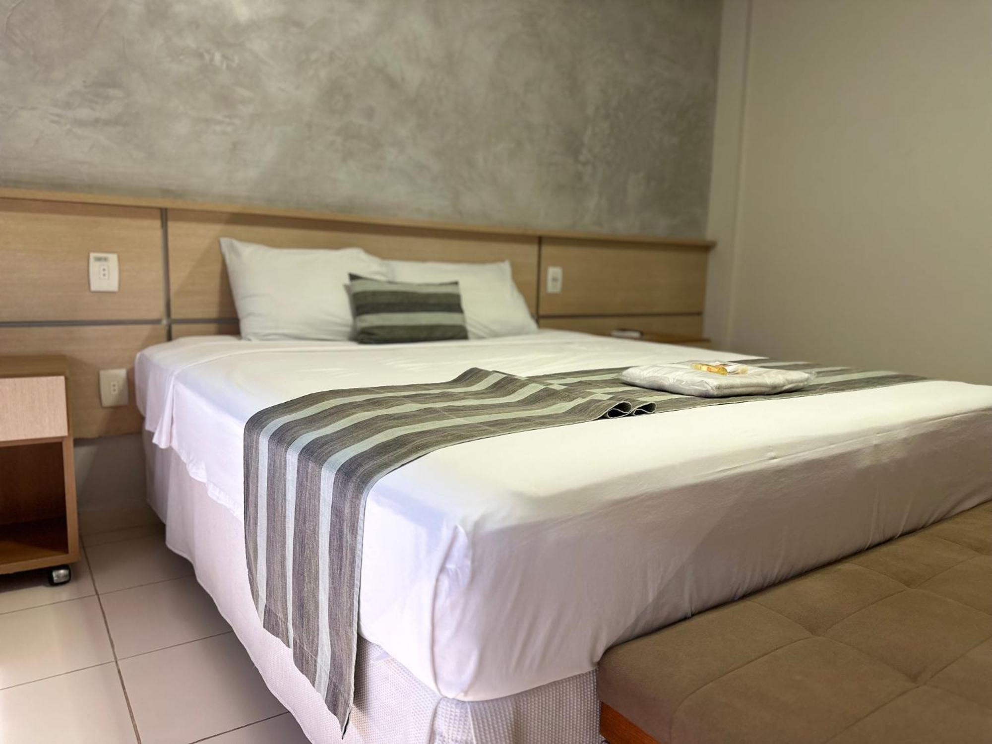 Atrium Confort 5* Parauapebas