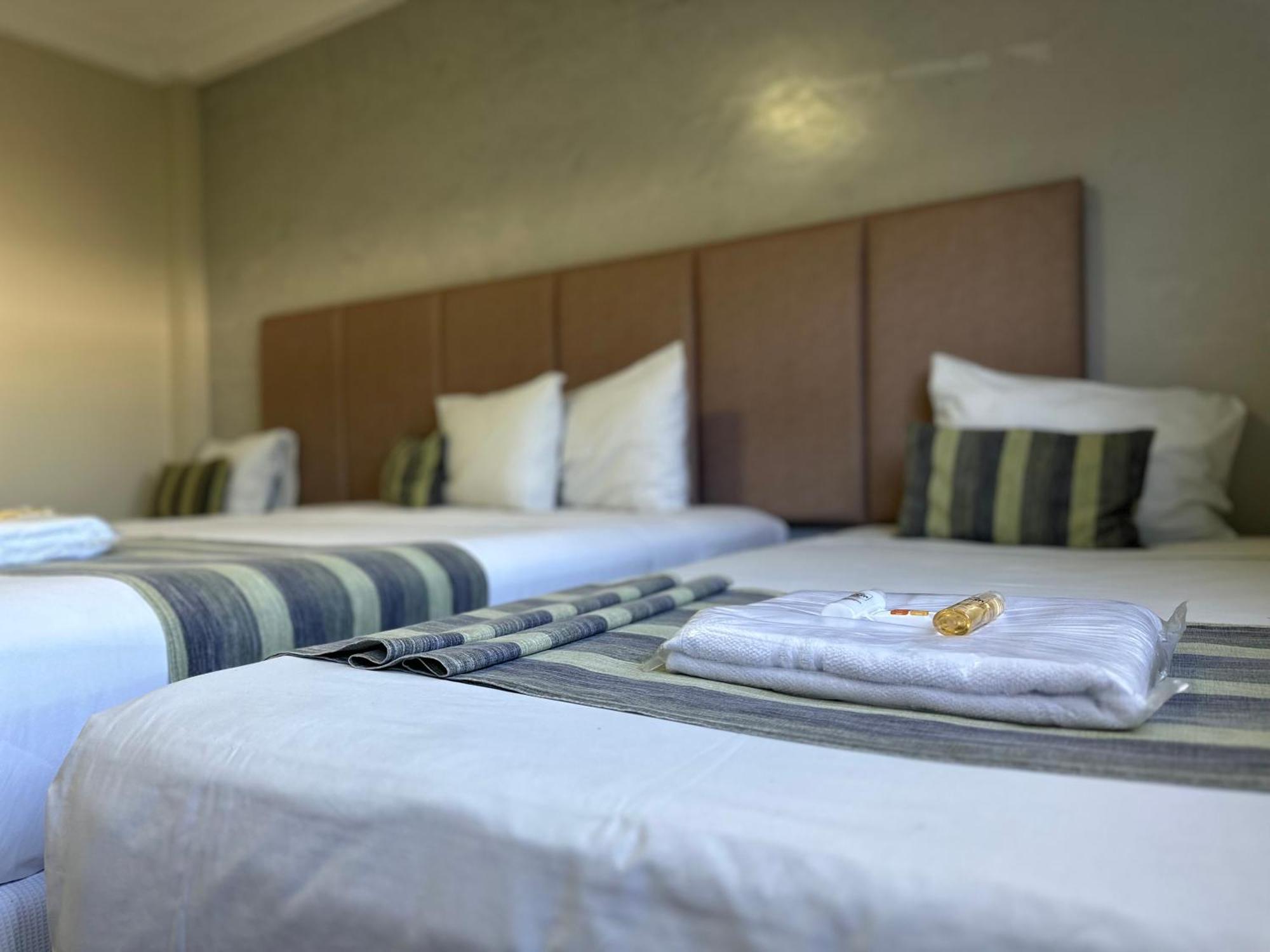 Hotel Atrium Confort Parauapebas