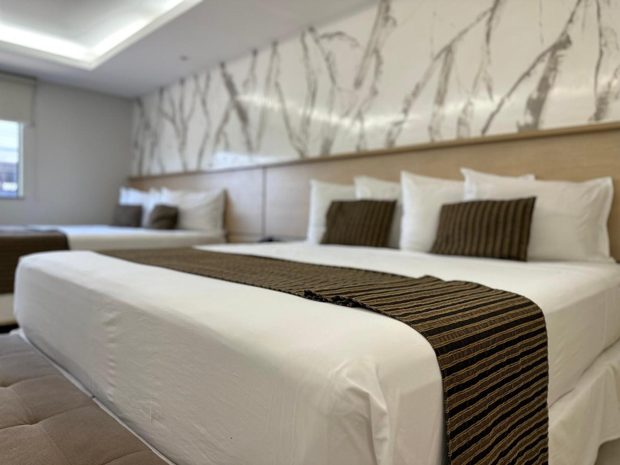 Hotel Atrium Confort Parauapebas