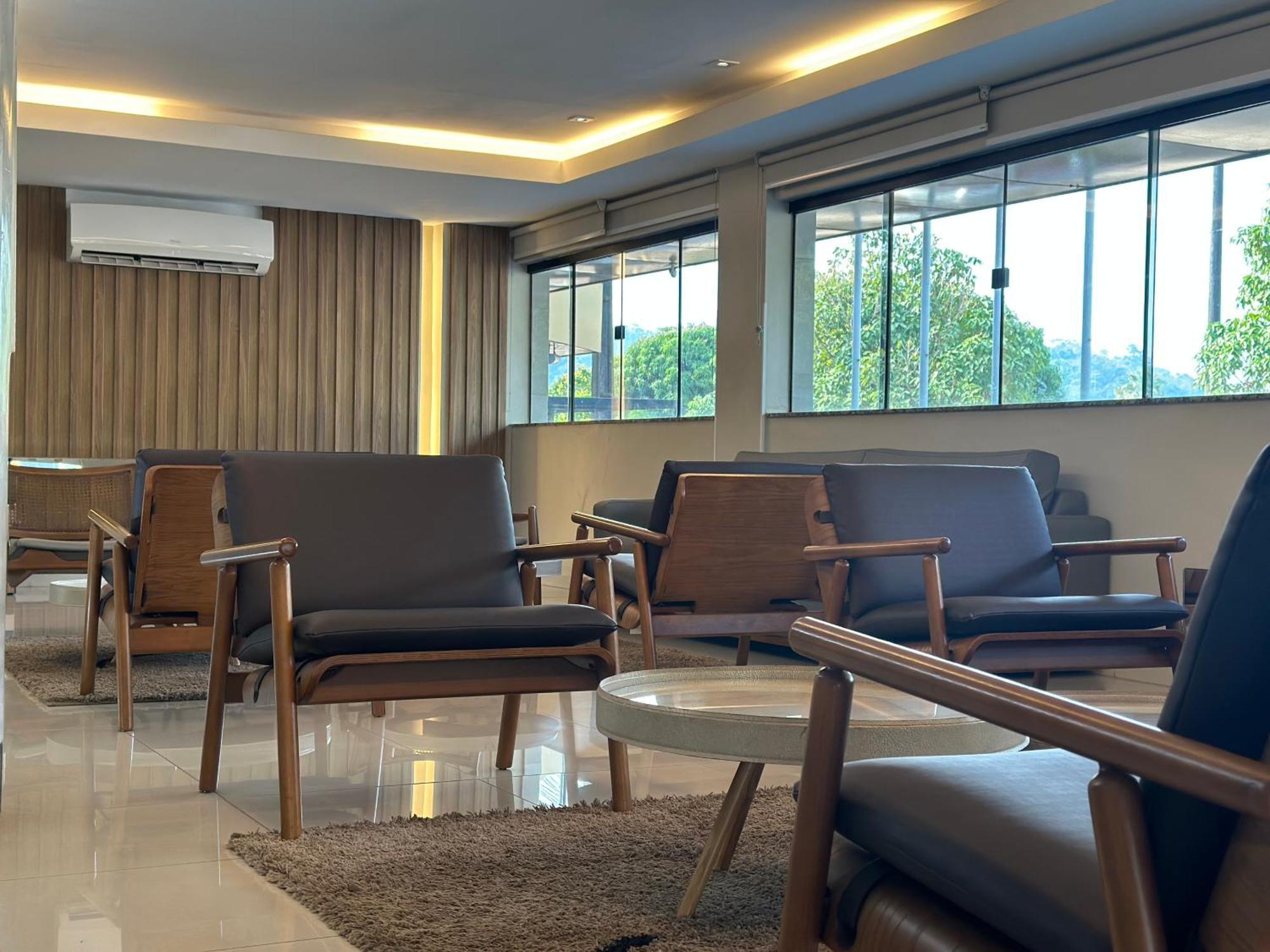 Hotel Atrium Confort Parauapebas