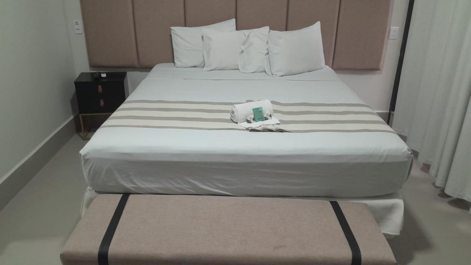 Atrium Confort 5* Parauapebas