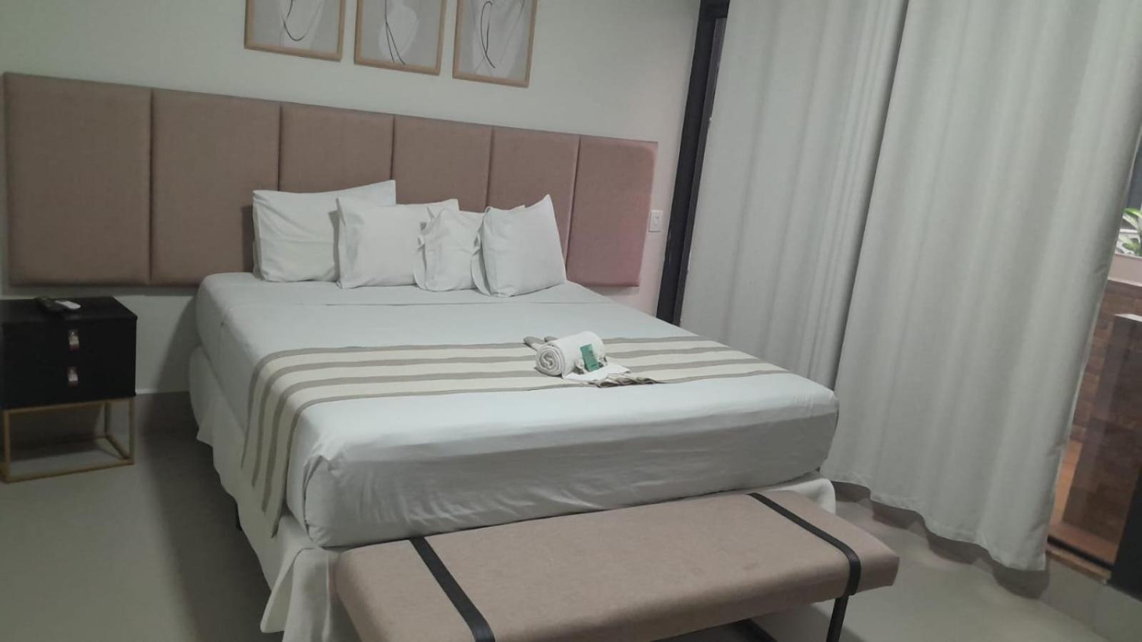 Atrium Confort Hotel