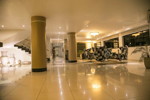 Hotel Atrium Confort 5*