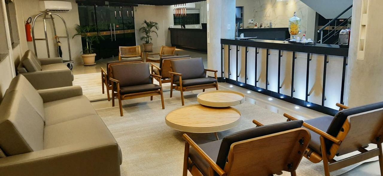Atrium Confort Hotel 5*