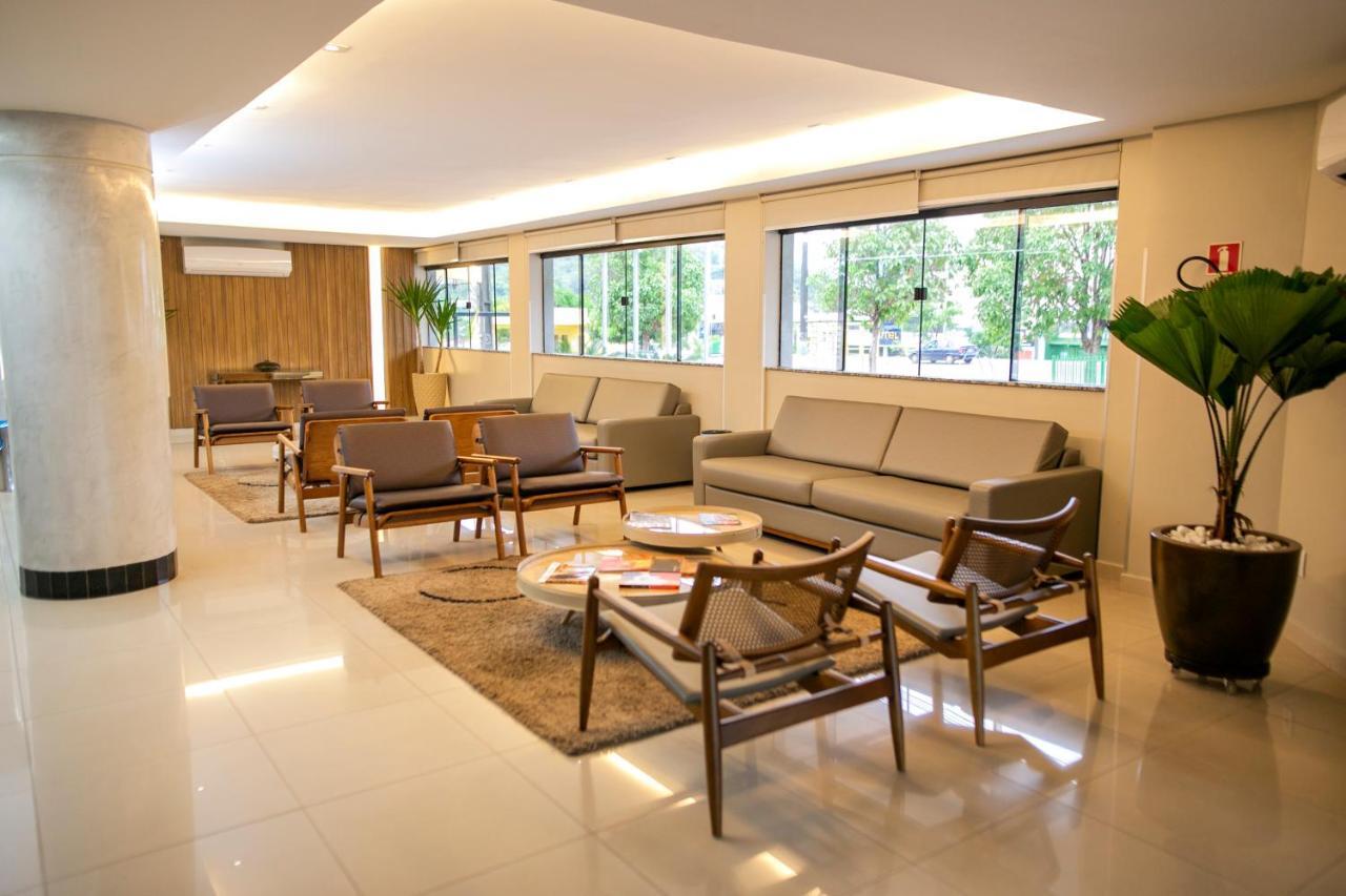 Hotel Atrium Confort 5*