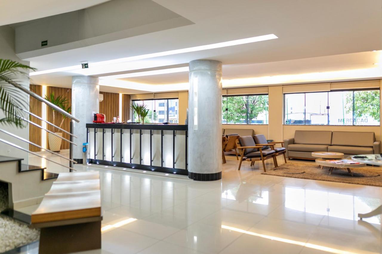 Atrium Confort